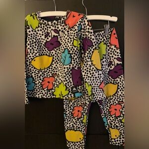 Burton Fleece Base Layer